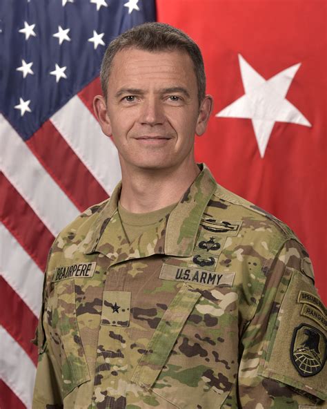 BRIGADIER GENERAL GUILLAUME “WILL” BEAURPERE